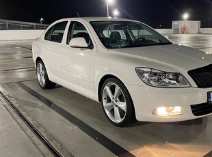 Skoda Octavia 1.8 TSI Ambition