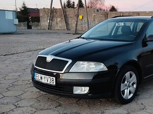 Skoda Octavia 1.9 TDI Classic