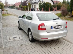 Skoda Octavia 2.0 TDI Classic