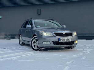 Skoda Octavia 2.0 TDI DPF Elegance DSG