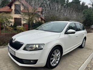 Skoda Octavia 2.0 TDI DSG Premium Edition