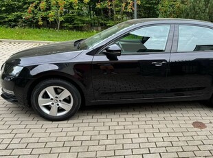 Skoda Octavia 2.0 TSI Ambition DSG