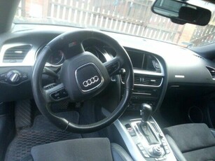 Sprzedam Audi A5 2010