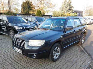 Subaru Forester 2.0 XA WIN