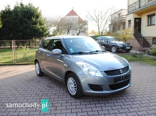 Suzuki Swift 1.3