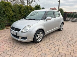 Suzuki Swift 1.3 DDiS Club