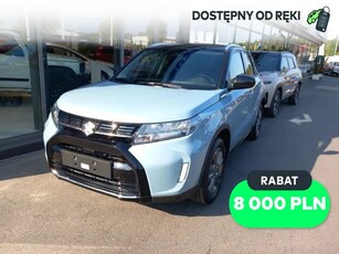 Suzuki Vitara 1.4 Boosterjet mHEV Premium Plus 2WD