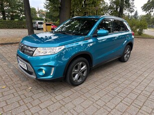 Suzuki Vitara 1.6 DDiS (4x4) Allgrip Comfort