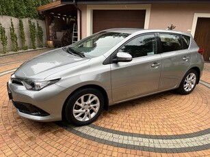 Toyota Auris 1.6 Premium