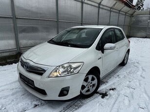 Toyota Auris Hybrid 135 Prestige