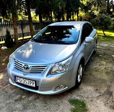 Toyota Avensis 1.6 Luna