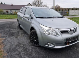 Toyota Avensis 1.8 Active MS