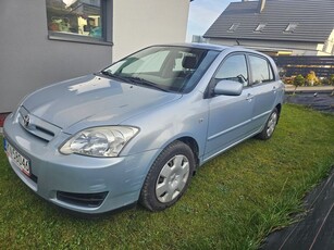 Toyota Corolla 1.4 VVT-i Luna