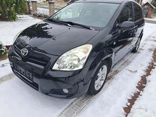 Toyota Corolla Verso 1.8 Prestige + 7os