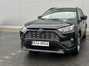 Toyota RAV4 2.5 Hybrid Comfort 4x4