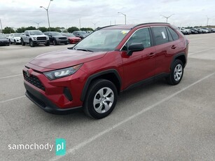 Toyota RAV4 V