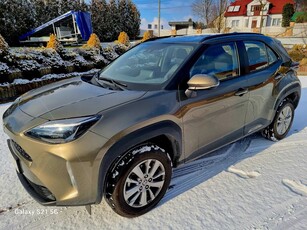 Toyota Yaris Cross 1.5 Comfort