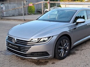 Volkswagen Arteon 2.0 TDI Elegance DSG