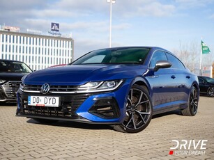 Volkswagen Arteon 2.0 TSI 4Motion R DSG