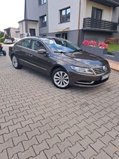 Volkswagen CC 2.0 TDI BlueMotion Technology