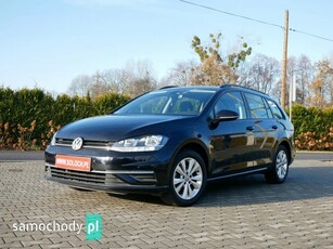 Volkswagen Golf 1.4 TSI BlueMotion Technology Comfortline