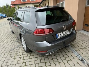 Volkswagen Golf 1,5 TSI 150KM VirtualCokpit FullLed Kraj Serwis