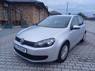 Volkswagen Golf 1.6 TDI DPF BlueMotion