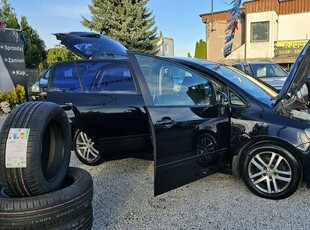 Volkswagen Golf Plus 2,0 TDI* Super Stan* Dobre Wyposażenie *Gwarancja* Mozliwa zamiana !