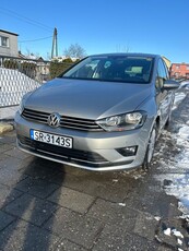 Volkswagen Golf Sportsvan 1.6 TDI BlueMotion Technology Comfortline