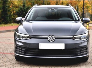 Volkswagen Golf Variant 2.0 TDI SCR Life