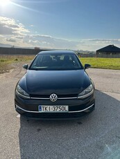 Volkswagen Golf VII 1.6 TDI BMT Start