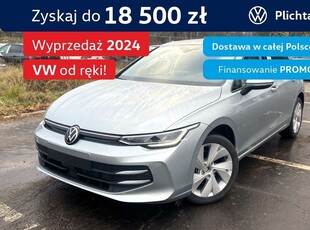 Volkswagen Golf VIII 1.5 TSI Special Edition