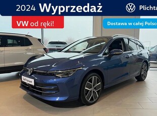 Volkswagen Golf VIII 2.0 TDI Style DSG