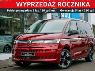 Volkswagen Multivan 2.0 TDI L2 Style DSG