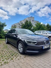 Volkswagen Passat 1.5 TSI EVO Trendline