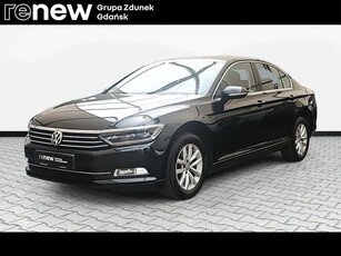 Volkswagen Passat 1.8 TSI BMT Comfortline