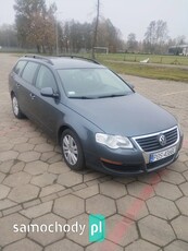 Volkswagen Passat 2.0 TDI