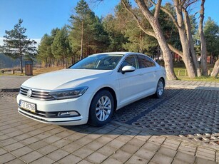 Volkswagen Passat 2.0 TDI BMT Comfortline