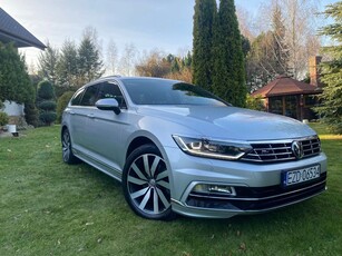 Volkswagen Passat 2.0 TDI BMT Highline DSG