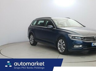 Volkswagen Passat 2.0 TDI EVO Business ! Z polskiego salonu ! Faktura VAT !