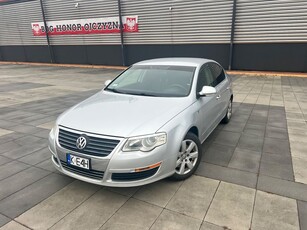 Volkswagen Passat 2.0 Turbo FSI Comfortline