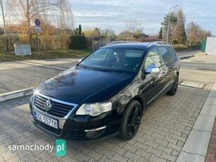 Volkswagen Passat B6