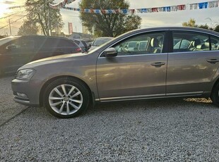 Volkswagen Passat SALON 1 WŁ !Automat *Benzyna *FULL wyposaż. / Gwarancja * Zamiana