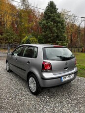 Volkswagen Polo 1.4 Goal