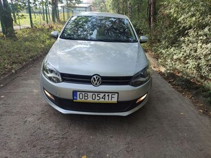 Volkswagen Polo 1.6 TDI DPF Highline