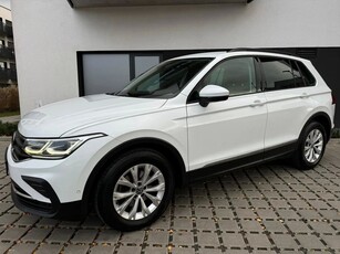 Volkswagen Tiguan 1.5 TSI EVO Life