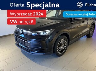 Volkswagen Tiguan 1.5 TSI EVO Life DSG