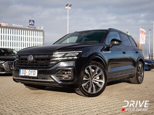 Volkswagen Touareg 4.0 V8 TDI SCR 4Mot R-Line