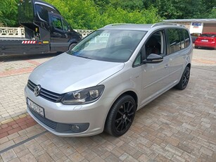 Volkswagen Touran 1.4 TSI MATCH