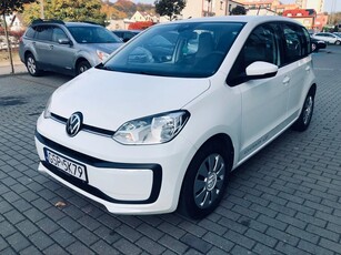 Volkswagen up! 1.0 move